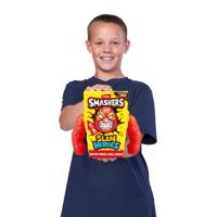 Actiefiguur Smashers - thumbnail