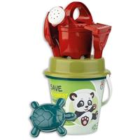 Androni Emmerset gerecycled plastic, 6dlg. - thumbnail
