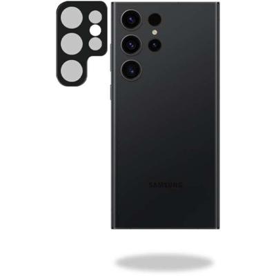 Mobilize Glass Screen Protector for Camera Samsung Galaxy S23 Ultra 5G