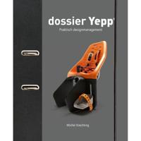 Dossier Yepp (Hardback) - thumbnail