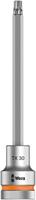 Wera 8767 C HF 05003853001 Binnen-zesrond (TX) Dopsleutel-bitinzet T 30 1/2 (12.5 mm) - thumbnail