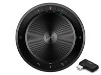 EPOS EXPAND 40+ Conferentieluidspreker USB-C, Bluetooth Zwart - thumbnail