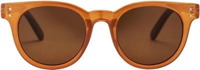 CHPO bril byron x mustard/brown