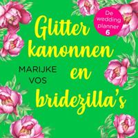 Glitterkanonnen en bridezilla's - thumbnail