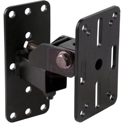 Showgear Compact Wall Bracket muurbeugel voor installatieluidsprekers