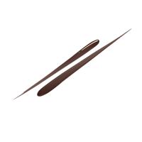 Chanel Le Liner Liquid Eyeliner 514 Ultra Brun 2.5 ml Dames - thumbnail