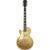 Sire Larry Carlton L7L Goldtop linkshandige elektrische gitaar - thumbnail