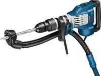 Bosch Professional Schlaghammer GSH 11 VC 1700W 23 Joule SDS-Max SDS-Max-Boorhamer 1700 W Incl. accessoires - thumbnail