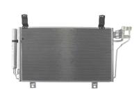 Condensator, airconditioning 940326 - thumbnail