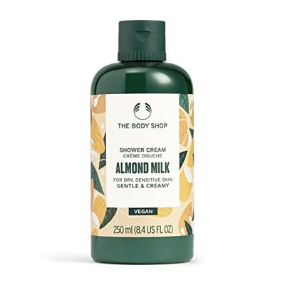 The Body Shop Shower Cream 250ml Douche & bad