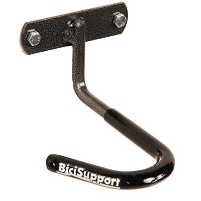 Bicisupport BS130 Ophangen Muur + Haak Bicisupport BS130 Ophangen Muur + Haak