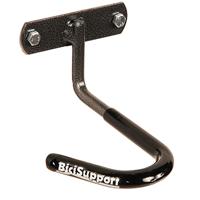 Bicisupport BS130 Ophangen Muur + Haak - thumbnail