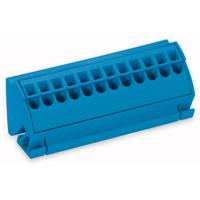 WAGO 812-101 Lichtgrijs 10 stuk(s) - thumbnail