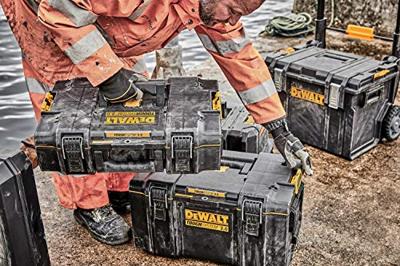 DeWALT ToughSystem 2.0 koffer DS300 BOX DWST83294-1 - thumbnail