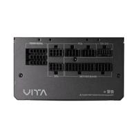 FSP Fortron VITA 850 GM PC-netvoeding 850 W ATX 80 Plus Platinum - thumbnail