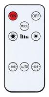 Eglo WandlampTrepella transparant met sensor - 75886 - thumbnail