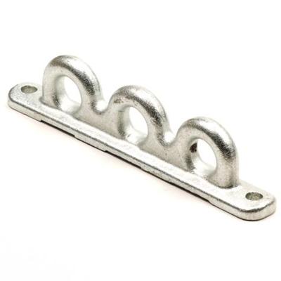 Tussenschothouder 3 gts. l=190