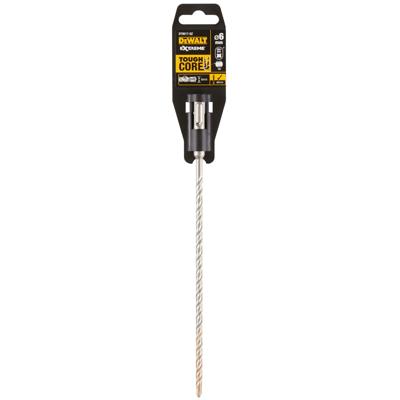 DeWALT DT9517 Boor SDS-Plus EXTREME 2™ 6x260mm - thumbnail