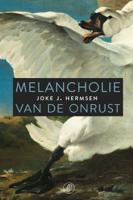 Melancholie van de onrust (Paperback) - thumbnail