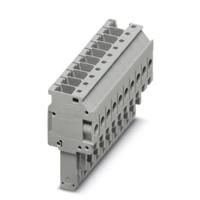 Phoenix Contact 3060209 Stekkerdeel Grijs 25 stuk(s) - thumbnail