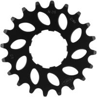 Tandwiel Nuvinci 20-tands 1/2 x 1/8" Cr-Mo - - thumbnail