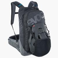 Evoc Trail Pro 10L - Protector Backpack - thumbnail