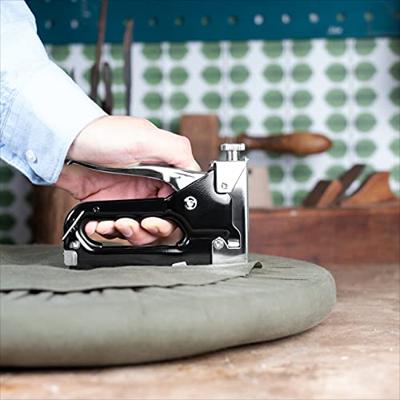 Rapid Handtacker Compacta | 6 - 14 mm - 467040000