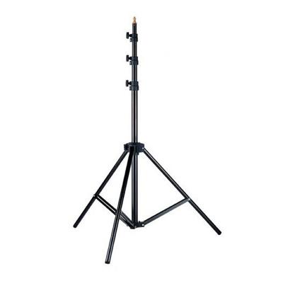 Linkstar lampstatief l-30l 103-300 cm luchtgeveerd