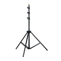 Linkstar lampstatief l-30l 103-300 cm luchtgeveerd - thumbnail