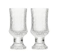 IITTALA - Ultima Thule - Wit wijnglas 0,16l set/2 - thumbnail