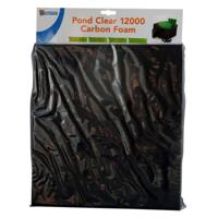 Pondclear 12000 Actiefkoolmat vijver Superfish - Superfish - thumbnail