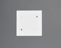 Trio Oplaadbare wandlampGenie wit met sensor - R24161631 - thumbnail