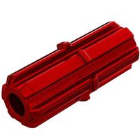 Arrma - Slipper Shaft (Red) (1Ps) (AR310881) - thumbnail