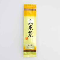 Japanse Groene Genmaicha Thee - Tokyo Design Studio - 100gr - thumbnail
