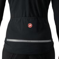 Castelli Perfetto RoS 2 lange mouw fietsjack light black dames M - thumbnail