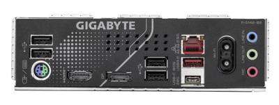 Moederbord Intel Gigabyte B860 EAGLE WIFI6E Moederbord Intel Gigabyte B860 EAGLE WIFI6E