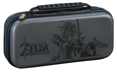 Big Ben Deluxe Travel Case - The Legend of Zelda Tears of the Kingdom (NNS433)