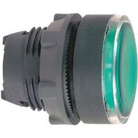 Schneider Electric ZB5AH033 ZB5AH033 Frontelement voor verlichte druktoets 1 knop Druk-ontgrendeling 1 stuk(s) - thumbnail