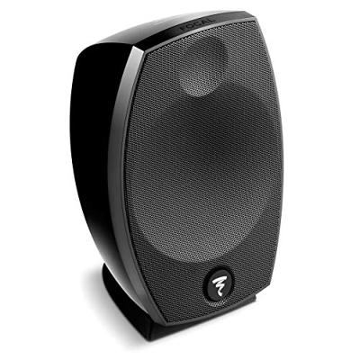 Focal: Sib Evo 5.1.2 Dolby Atmos ® Homecinema Systeem - Zwart