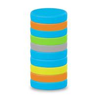 Maul Tischleuchte 8202702 LED-tafellamp LED LED 6 W Wit - thumbnail