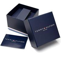 Tommy Hilfiger 1782141 Dames Horloge 38mm 3ATM - thumbnail