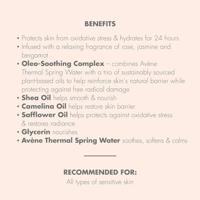 Avène Lichaamsbalsem - 250ml - thumbnail