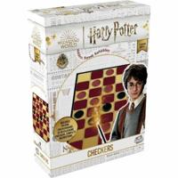 Bordspel - Goliath - Harry Potter Checkers - thumbnail