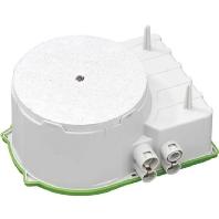 IBtronic betondoos type XLH185 - thumbnail