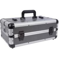 Aluminium gereedschapskoffer 445 x 265 x 170 mm Velleman - Velleman - thumbnail