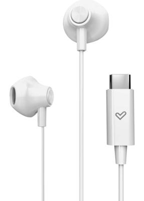 Energy Sistem Easypods Usb C Earphones One Size