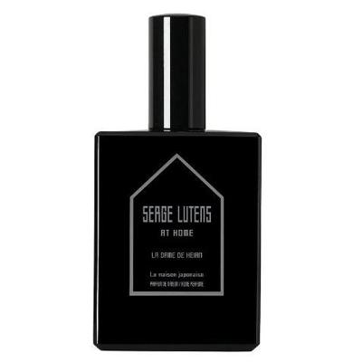 Serge Lutens At Home La dame de Heian Serge Lutens At Home La dame de Heian
