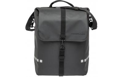 Newlooxs New looxs pakaftas "odense single" single bag new looxs odense single black