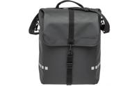 Newlooxs New looxs pakaftas "odense single" single bag new looxs odense single black - thumbnail