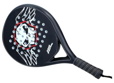 No Fear Padel Racket